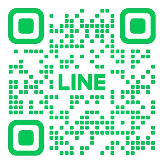 QR Code ทักเข้ามา เว็บไก่ชนออนไลน์ Line @
